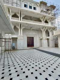 Vrindavan Chandrodaya Mandir