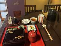 菊水樓：在奈良品味傳統鰻魚飯，體驗舌尖上的美味之旅！