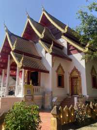 วัดสวนดอก ไหว้พระเจ้าเก้าตื้อ
