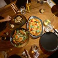 Groov Gastrobar