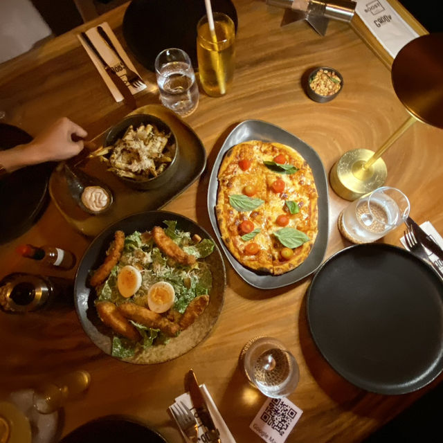 Groov Gastrobar