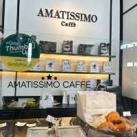 Amatissimo Caffé