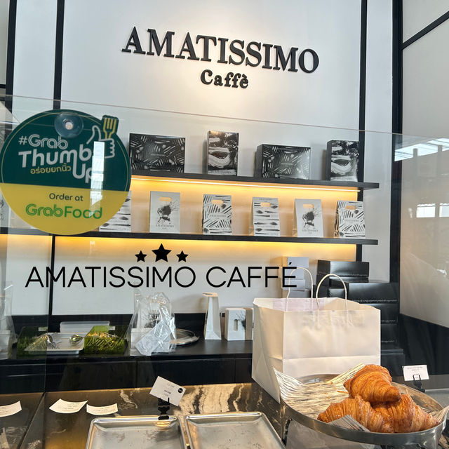Amatissimo Caffé