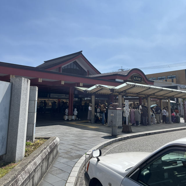 【福岡】太宰府攻略ガイド⛩️