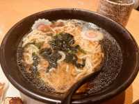 Sushi Zanmai Paragon: Affordable Japanese Variety with Fresh Flavors in a Mall Setting