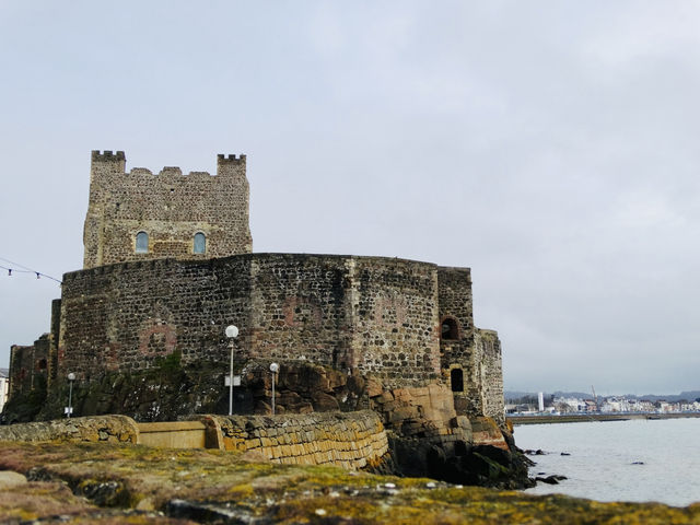🌊 Wild Wonder: Touring the Causeway Coast & Glens