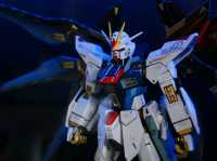 Hand Stand Gundam 