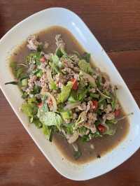 A day in Ubon Ratchathani