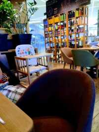 Tucano Coffee Hawaii 