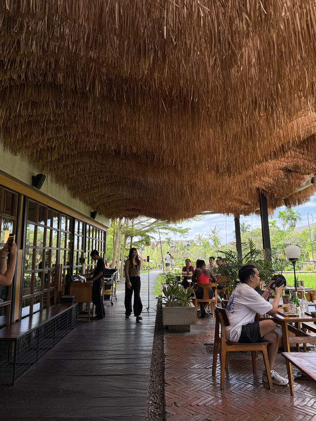 PISON Bali｜藏在熱帶綠意裡的靈感補給站 🌴☕️