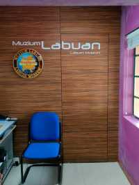 Labuan Museum, Malaysia - Focusing on History Theme & Culture in Labuan