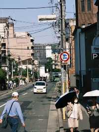 โอซาก้า🇯🇵