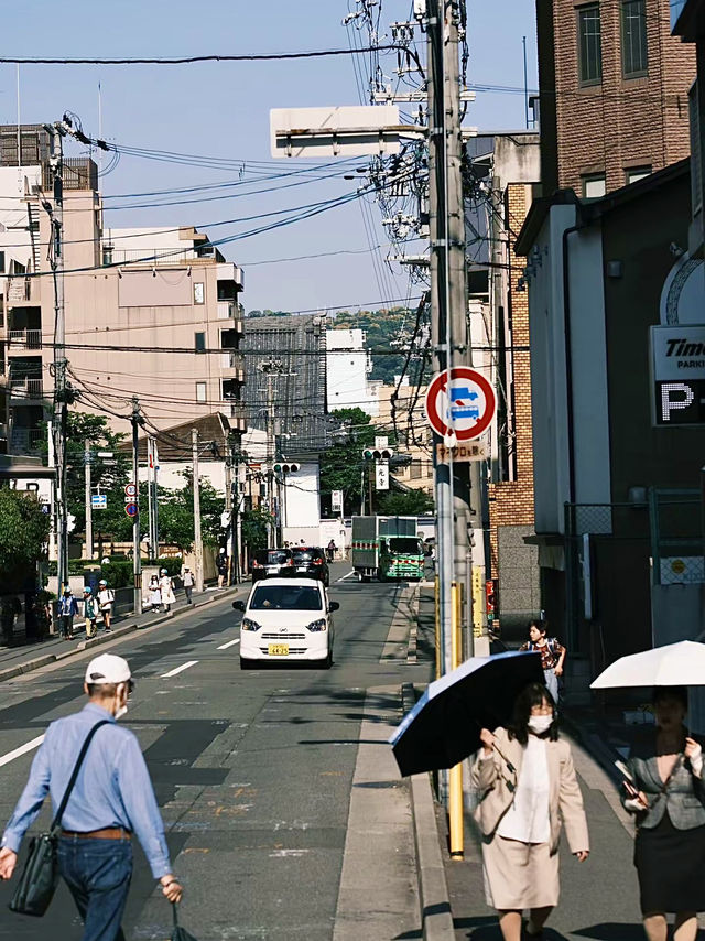 โอซาก้า🇯🇵
