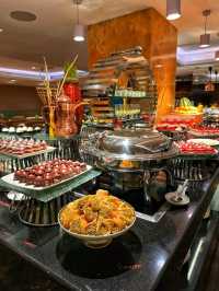 Smart Stay in the Heart of Dhaka – Holiday Inn City Centre
