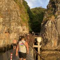 Phiphi island 