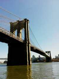 Crossing Brooklyn, No Wallet Needed