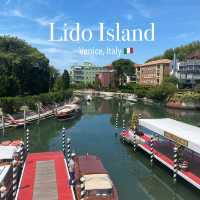 Lido Island is Venice's TRUE Treasure! 🤫 Just €25 for an All-Inclusive Island Pass! 🚤