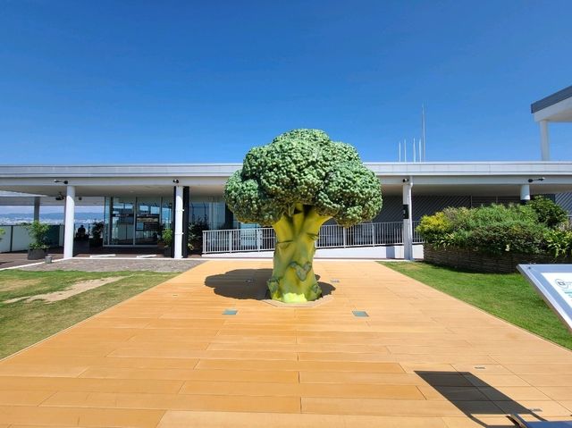 고베공항(Kobe Airport) miniaturelife展(미니어처라이프) 田中達也(타나카타츠야) 