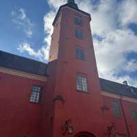 Let's Catch the Breeze in Halmstad: A Hidden Gem on Sweden's West Coast! 🌬️🇸🇪
