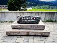 Grindelwald: Alpine Adventure in the Shadow of the Eiger