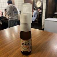 市場裡的隱藏系拉麵店，麺家ゆきたく的濃湯與叉燒飯太可以