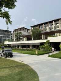 🏨 Khao Lak Marriott Beach Resort & Spa 