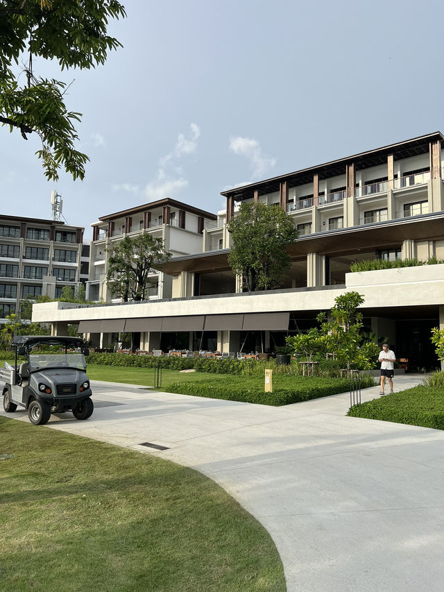 🏨 Khao Lak Marriott Beach Resort & Spa 
