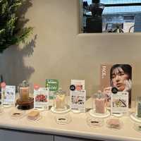 【東京/青山🇯🇵】石鹸屋さんのケーキ🧼🫧THE COLD PROCESS