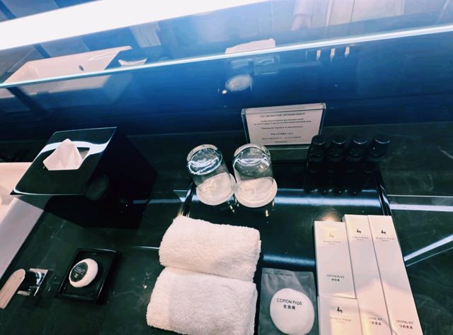 香港親子酒店推薦：香港太子酒店，使用trip.com預訂享受最大優惠
