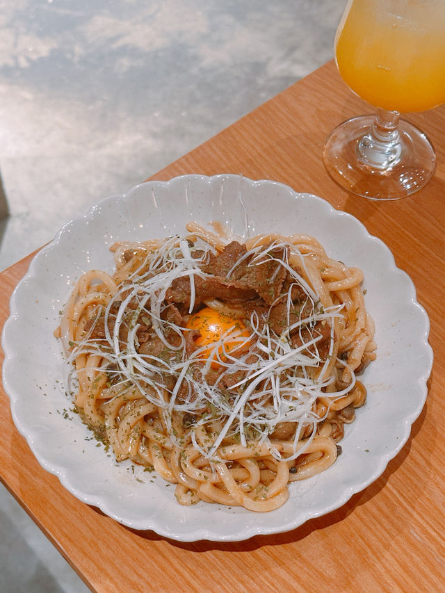 Fusion 2 Soon Cafe
