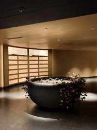 Elevated Glamour and Harbour Views at Regent Hong Kong