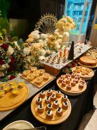 A Buffet Paradise Tucked in Jakarta