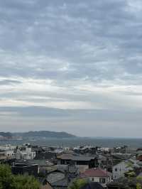 えっ、長谷寺って、紫陽花だけじゃないの？🇯🇵✈️🌎