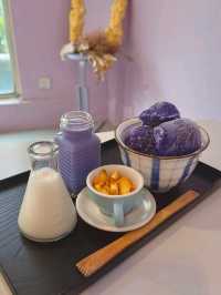 A Wooden Tray of Joy, Manila’s Hidden Cafe Gem
