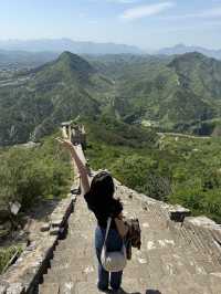 Perfect for adventurous travelers!