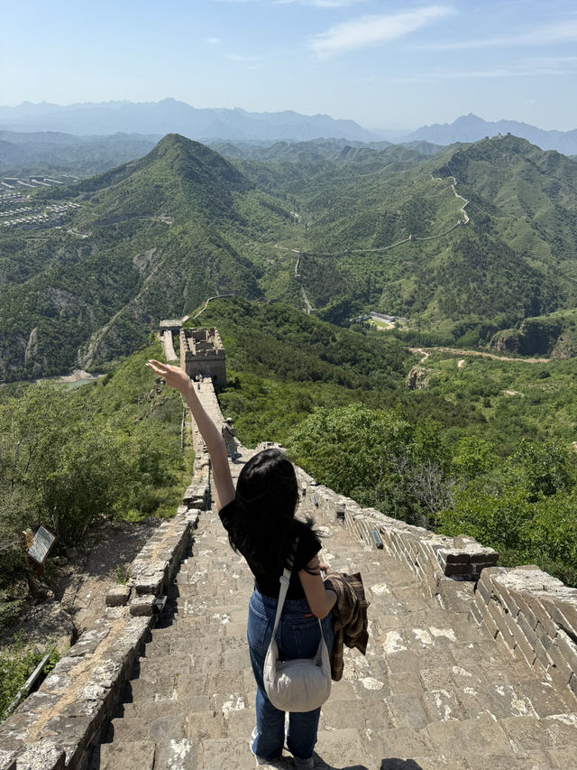 Perfect for adventurous travelers!