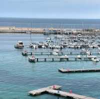Find Italy's First Ray of Sunshine Here: Otranto! ☀️🇮🇹