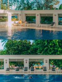 นอนโรงแรมชิลๆริมทะเลระยอง มู้ดดีมากกก 🌅🌊