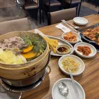 종각역 맛집 제비촌명가