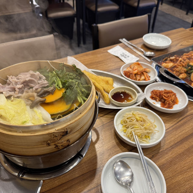 종각역 맛집 제비촌명가