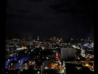 The best view accommodation in pattaya area with affordable rates 