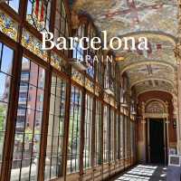 West Barcelona | Tips for Booking Tickets & Timing ⏰🎟️