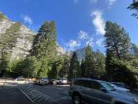 🌲 요세미티 밸리 로지 (Yosemite Valley Lodge)