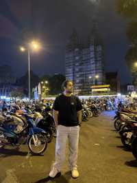 Ho Chi Minh City Instagram Spots 1