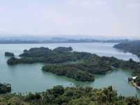 🏞️仁義潭+祇園寺