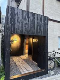 Koffee Mameya, A Refined Coffee Experience in Tokyo