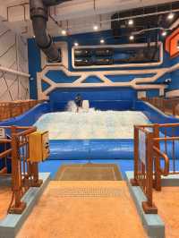 EXPERIENCE THE ULTIMATE THRILL AT MACAU'S LARGEST WATER PARK