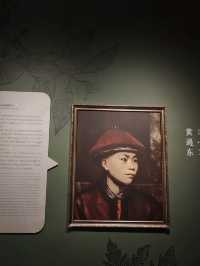 A Voyage Through Millennia – My Visit to Guangzhou Maritime Museum