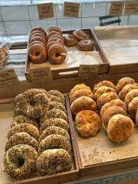 【LOCAL VILLA BAGEL🥯】