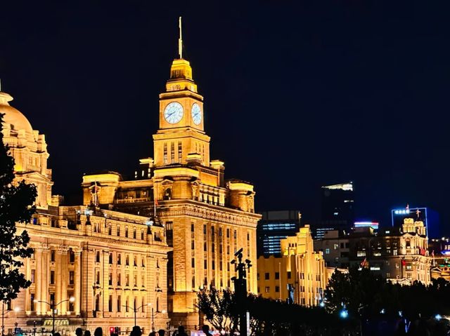 Shanghai on Budget: Snap-Worthy Spots Along Shanghai’s Bund